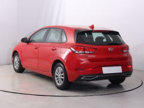 Hyundai i30 - 2021