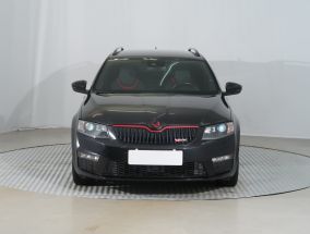 Škoda Octavia - 2015