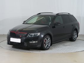 Škoda Octavia - 2015