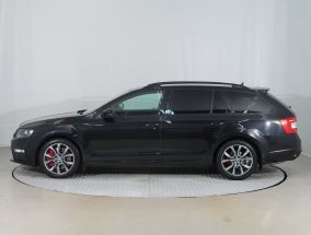 Škoda Octavia - 2015