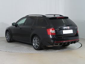 Škoda Octavia - 2015