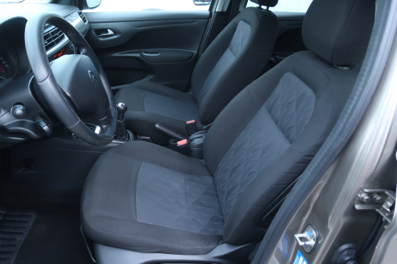 Citroen C-Elysee