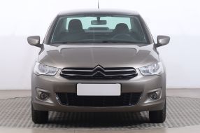 Citroen C-Elysee - 2016