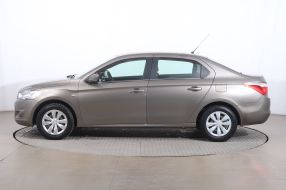 Citroen C-Elysee - 2016