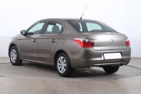 Citroen C-Elysee - 2016