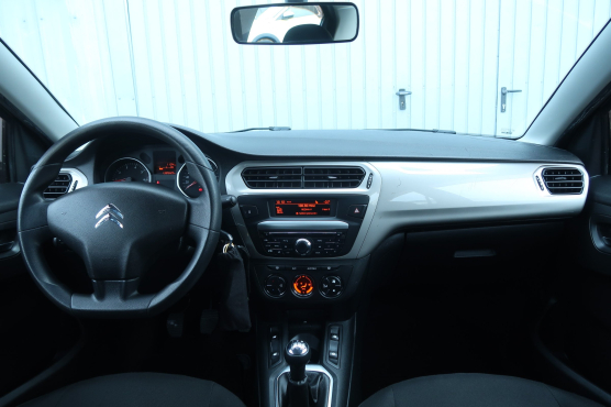 Citroen C-Elysee