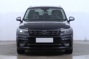 Volkswagen Tiguan Allspace - 2019