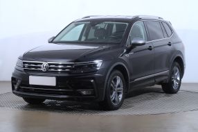 Volkswagen Tiguan Allspace - 2019