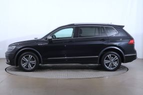 Volkswagen Tiguan Allspace - 2019