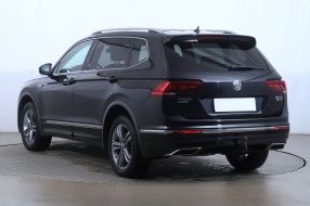 Volkswagen Tiguan Allspace - 2019