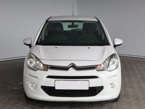 Citroen C3 - 2014
