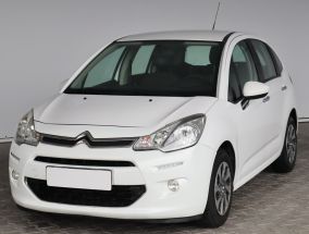 Citroen C3 - 2014