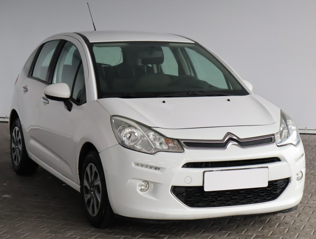 Citroen C3 2014