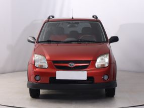 Suzuki Ignis - 2007