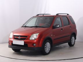 Suzuki Ignis - 2007