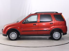 Suzuki Ignis - 2007