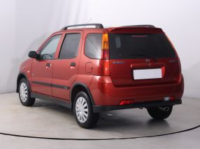 Suzuki Ignis - 2007