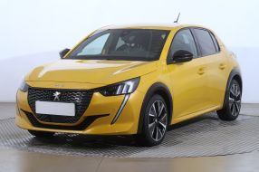 Peugeot 208 - 2020