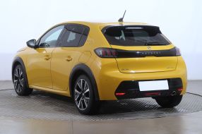 Peugeot 208 - 2020