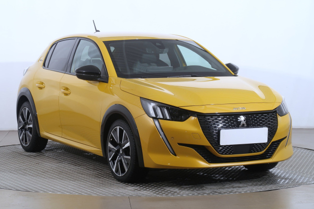 Peugeot 208 2020