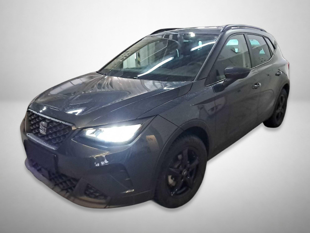 Seat Arona 2023