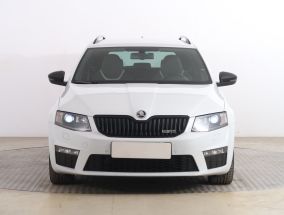 Škoda Octavia - 2016