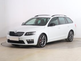 Škoda Octavia - 2016