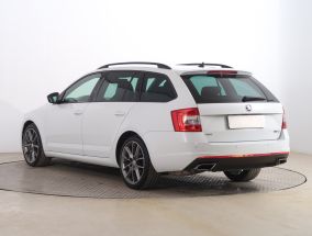 Škoda Octavia - 2016