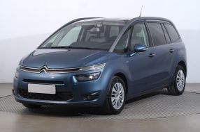 Citroen C4 Grand Picasso - 2015