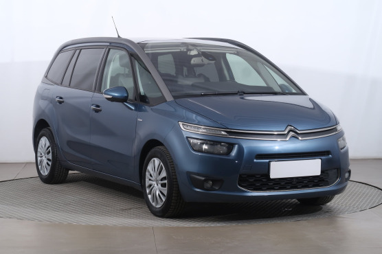 Citroen C4 Grand Picasso