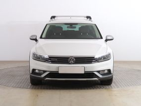 Volkswagen Passat - 2017