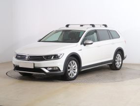 Volkswagen Passat - 2017
