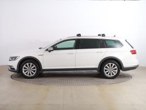 Volkswagen Passat - 2017