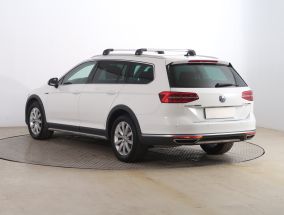 Volkswagen Passat - 2017