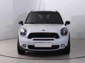 MINI Clubman - 2015
