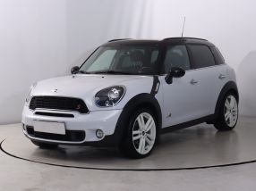 MINI Clubman - 2015