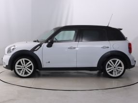 MINI Clubman - 2015