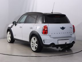 MINI Clubman - 2015