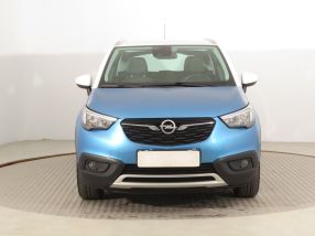 Opel Crossland - 2019