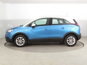 Opel Crossland - 2019