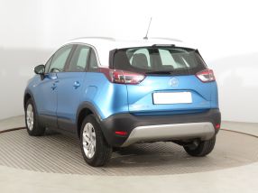 Opel Crossland - 2019