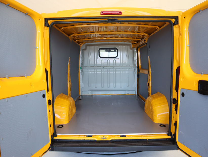 Fiat Ducato, 2022