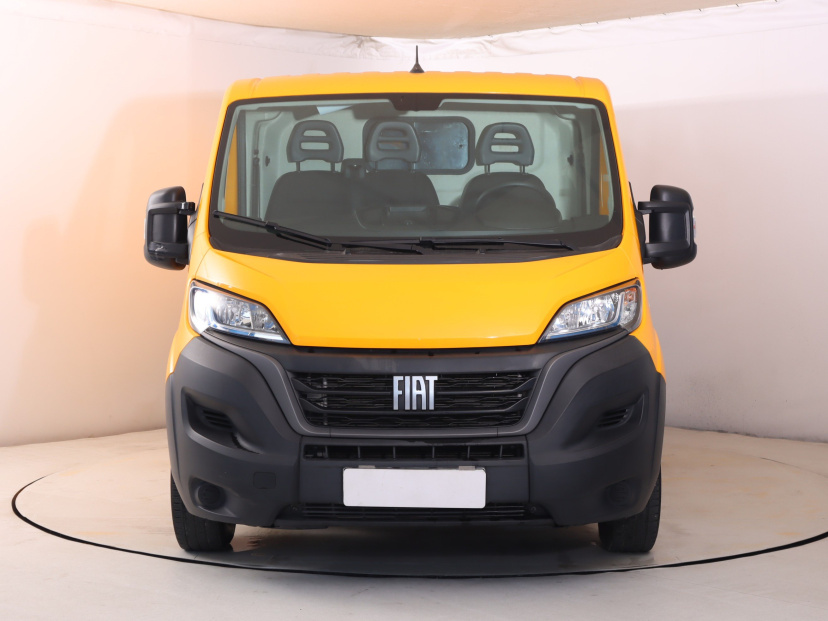 Fiat Ducato, 2022