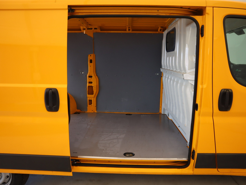 Fiat Ducato, 2022