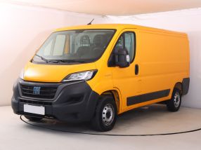 Fiat Ducato - 2022