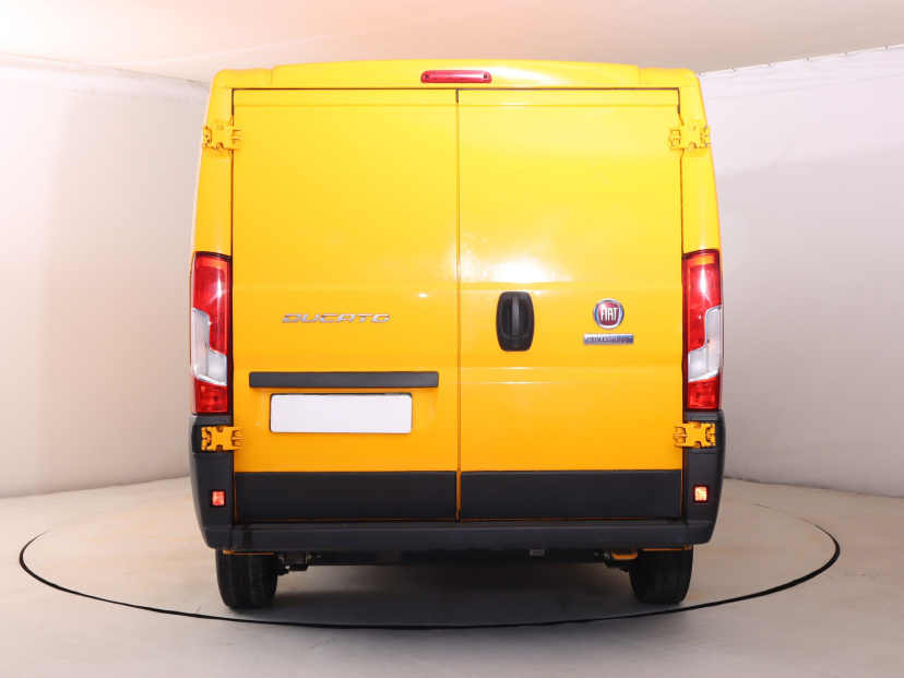 Fiat Ducato, 2022
