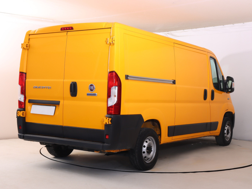 Fiat Ducato, 2022