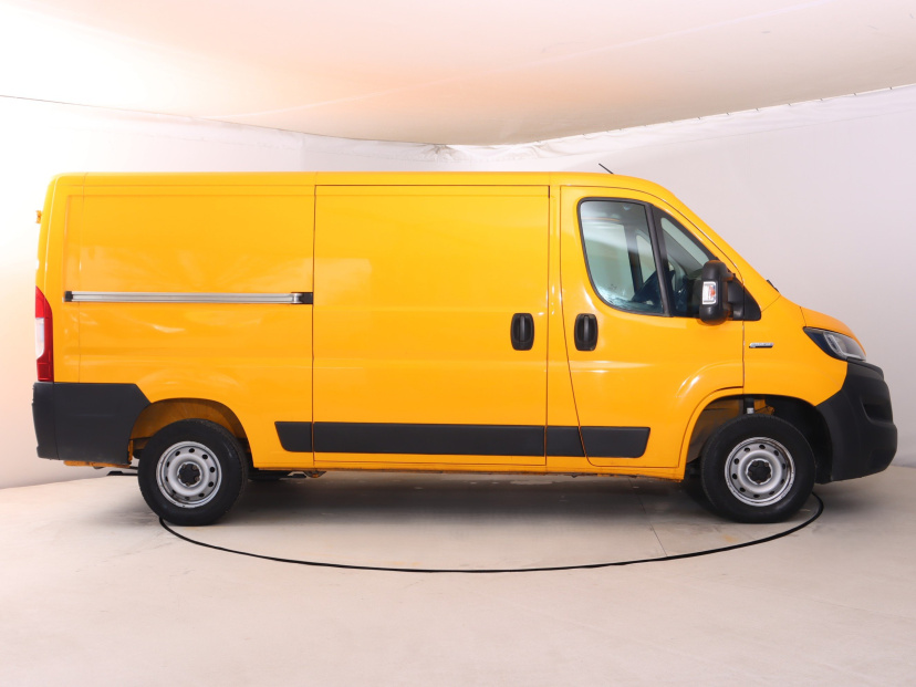 Fiat Ducato, 2022