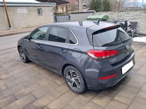 Hyundai i30 - 2022