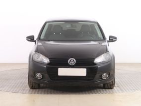 Volkswagen Golf - 2011